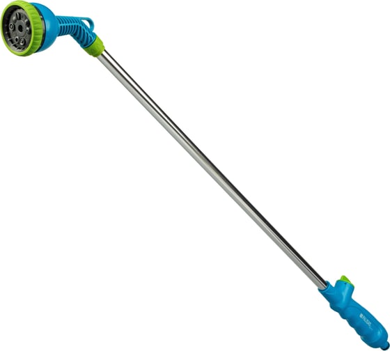 Изображение товара Распылитель PALISAD luxe 10 режимов, алюминиевая штанга, 850 мм 65801