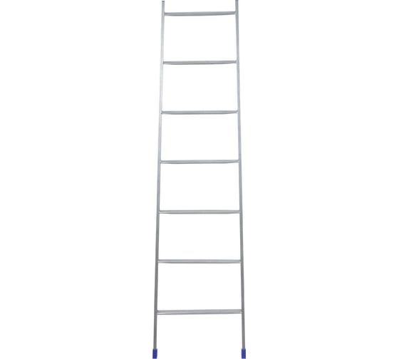 Изображение товара Приставная лестница Nika 7 ступеней Л7