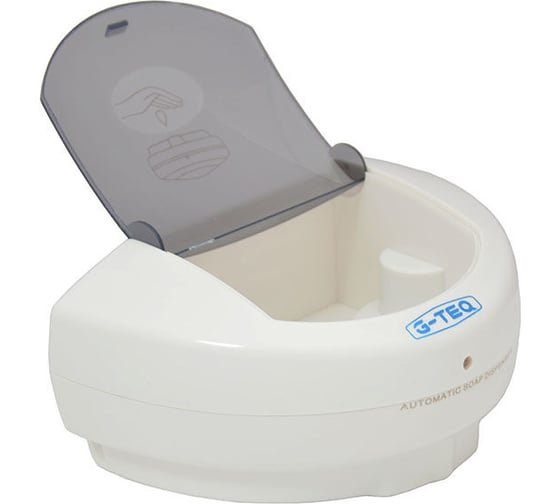 Изображение товара Автоматический дозатор для жидкого мыла G-teq 8626 Auto