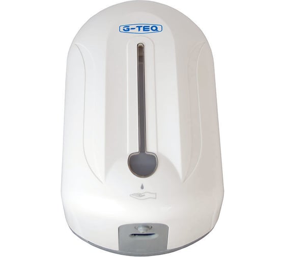 Изображение товара Автоматический дозатор для жидкого мыла G-teq 8639 Auto