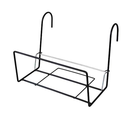 Изображение товара Подставка для балконных ящиков ПРОФСАНМОНТАЖ 30х35х24 см 033536