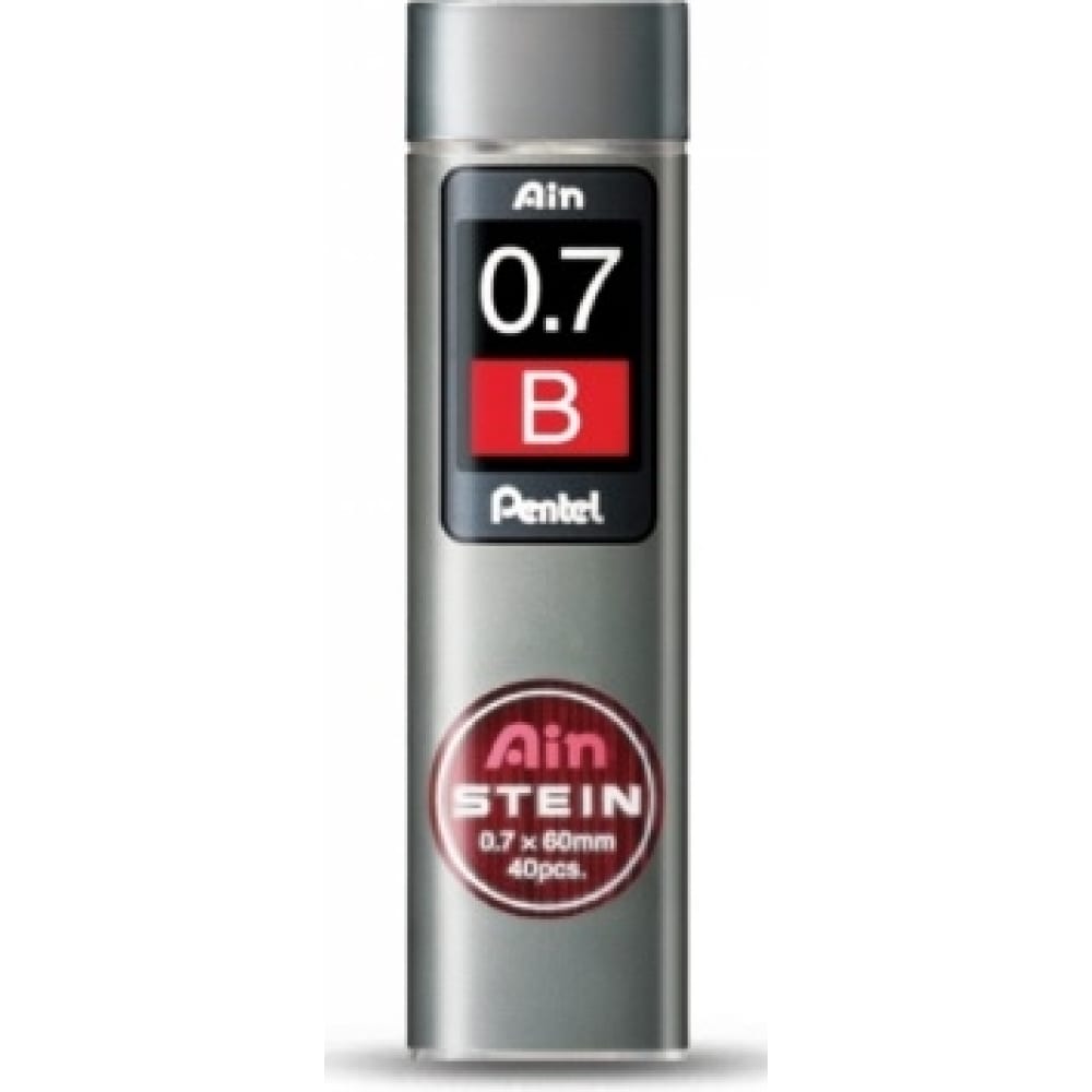 Грифели для карандашей автоматических Pentel - 609993