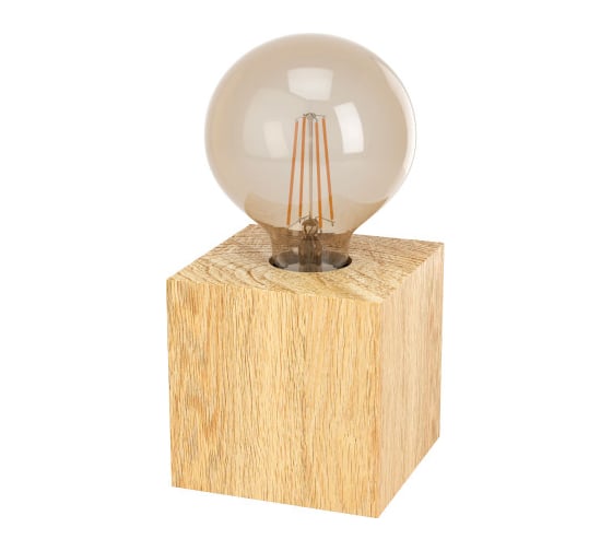 Изображение товара Настольная декоративная лампа Eglo PRESTWICK 2 43733