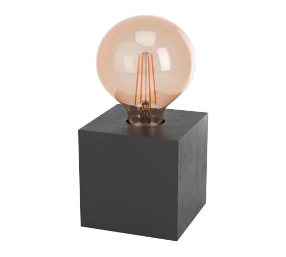 Изображение товара Настольная декоративная лампа Eglo PRESTWICK 2 43734