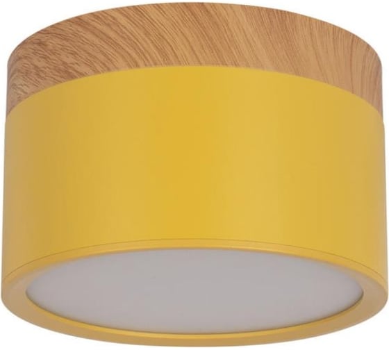 Изображение товара Накладной светильник LOFT IT Grape 10162 Yellow