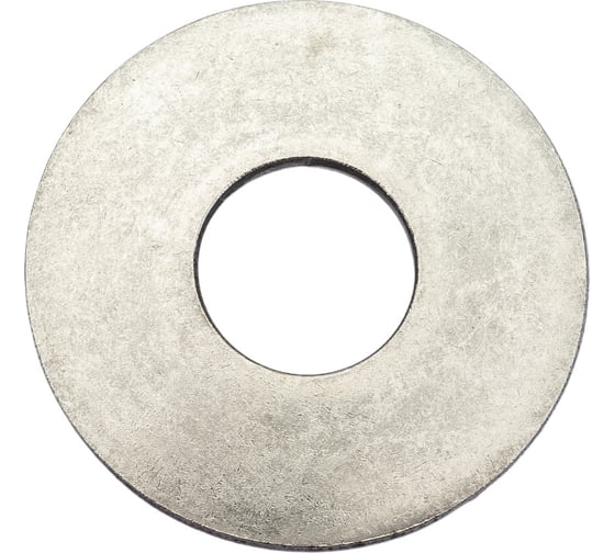 Изображение товара Кузовная шайба ЦКИ DIN 9021 М24, A2, 2 шт. 25222