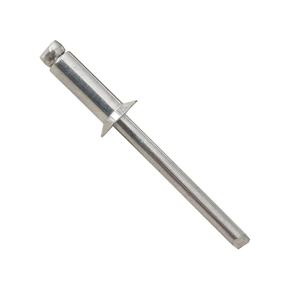 Изображение товара Тяговая заклепка ЦКИ Ал-Mg2.5/Ст, потайная, 4.0x6 REX, 200 шт. 39468