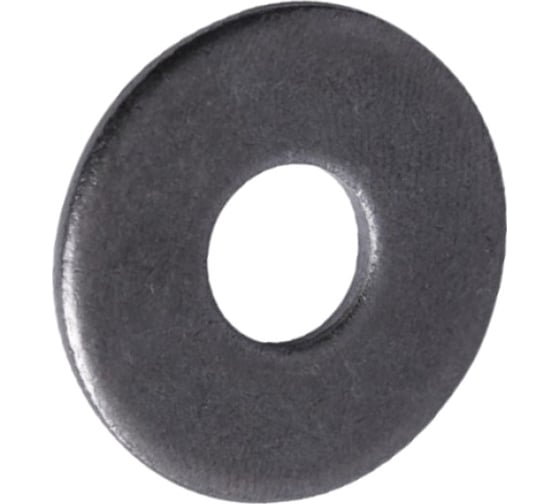 Изображение товара Кузовная шайба ЦКИ М8x30 WIDE, Б/П, 50 шт. 57708