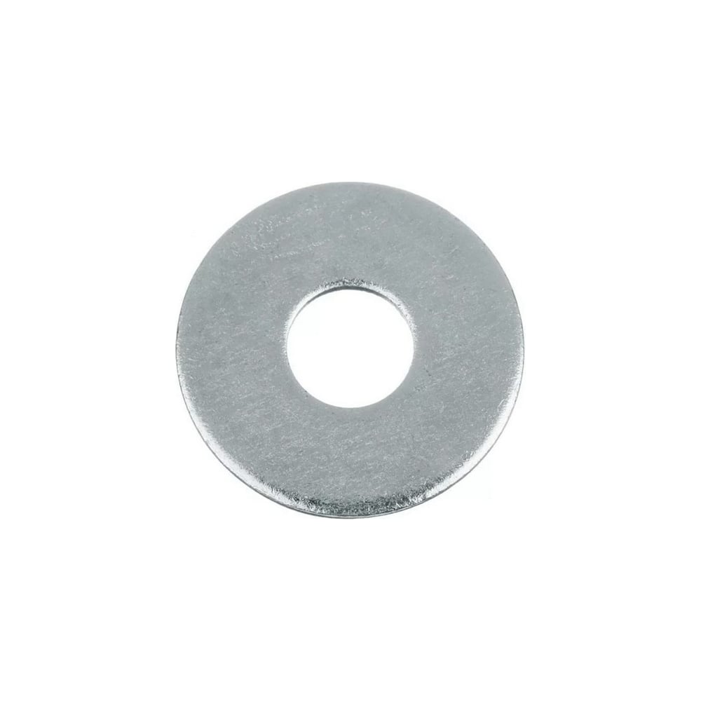 Изображение товара Кузовная шайба ЦКИ М10x35 WIDE, цинк, 100 шт. 54869