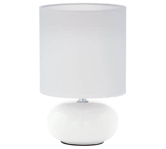 Изображение товара Настольная декоративная лампа Eglo TRONDIO 93046