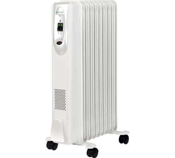 Изображение товара Масляный радиатор Ballu BOH/CM-07WDN 7 секций НС-1071471