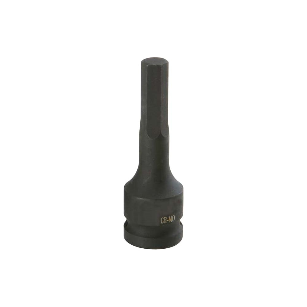 Изображение товара Головка ударная внешний 6-гранник SW 10 мм, 1/2"DR Vata 1343610