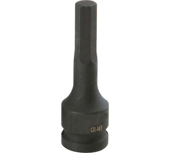 Изображение товара Головка ударная внешний 6-гранник SW 7 мм, 1/2"DR Vata 1343607