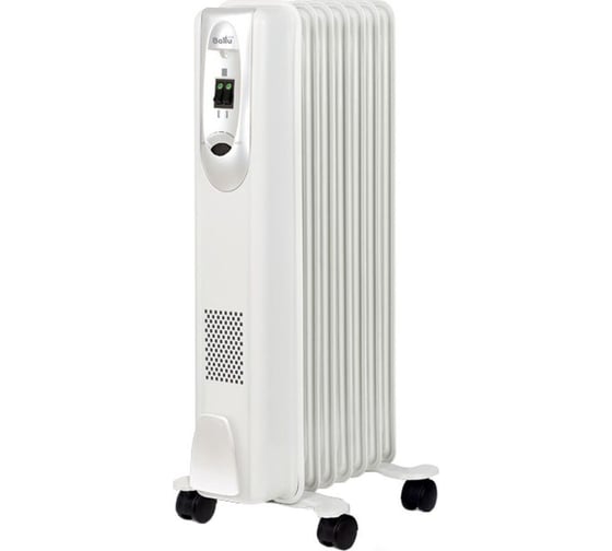 Изображение товара Масляный радиатор Ballu BOH/CM-09WDN 9 секций НС-1071472