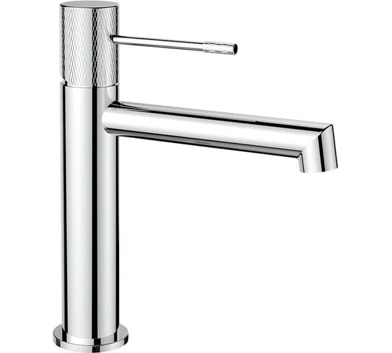 Изображение товара Смеситель для раковины VINCEA Desire однорычажный, хром VBF-1D1CH