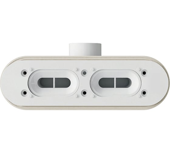 Изображение товара Сифон с гидрозатовром VINCEA Vsph-D611