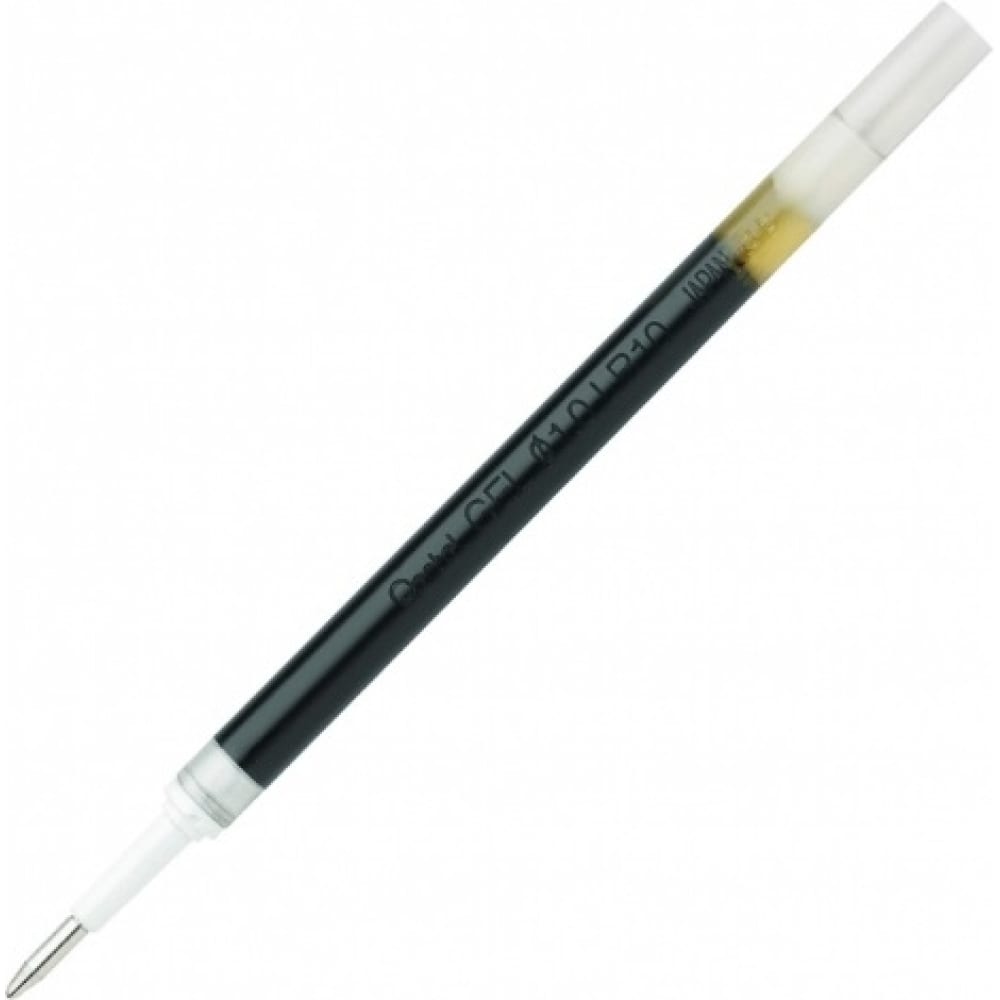 Стержень для ручек гелевых Pentel стержень шариковый 0 7 мм erichkrause для автоматических ручек xr 30 и др 107 мм чернила синие