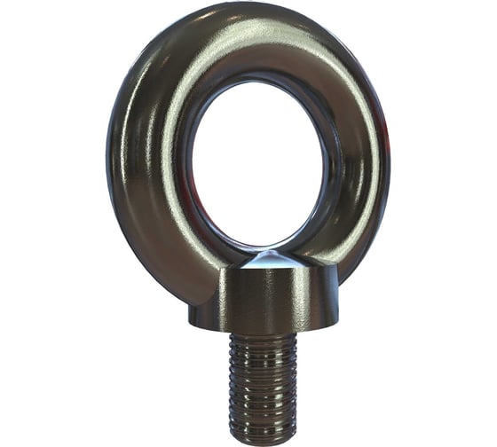 Изображение товара Рым болт CERTEX M6 DIN580 NS06R