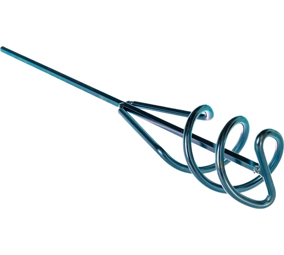 Изображение товара Миксер MASTER для песчано-гравийных смесей (60х400 мм) STAYER 06015-06-40