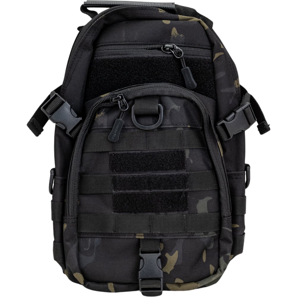 Тактический рюкзак Ifrit туристический трекинговый рюкзак сплав bionic 50 л зеленый