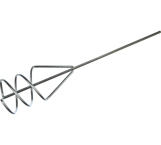 Изображение товара Миксер MASTER для песчано-гравийных смесей (100х500 мм) STAYER 06015-10-50