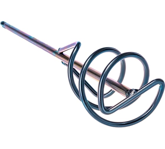 Изображение товара Миксер PROFI для песчано-гравийных смесей (80х400 мм; SDS+) STAYER 06014-08-40