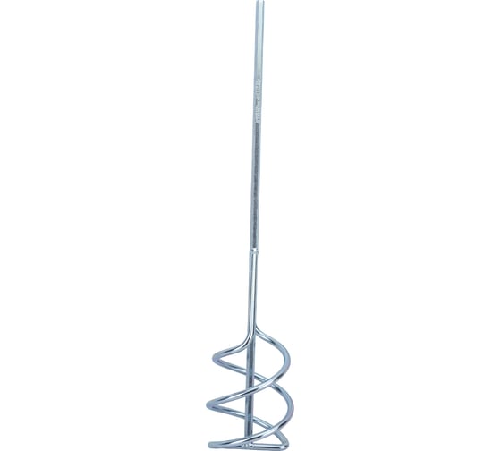 Изображение товара Миксер MASTER для песчано-гравийных смесей (80х400 мм) STAYER 06015-08-40