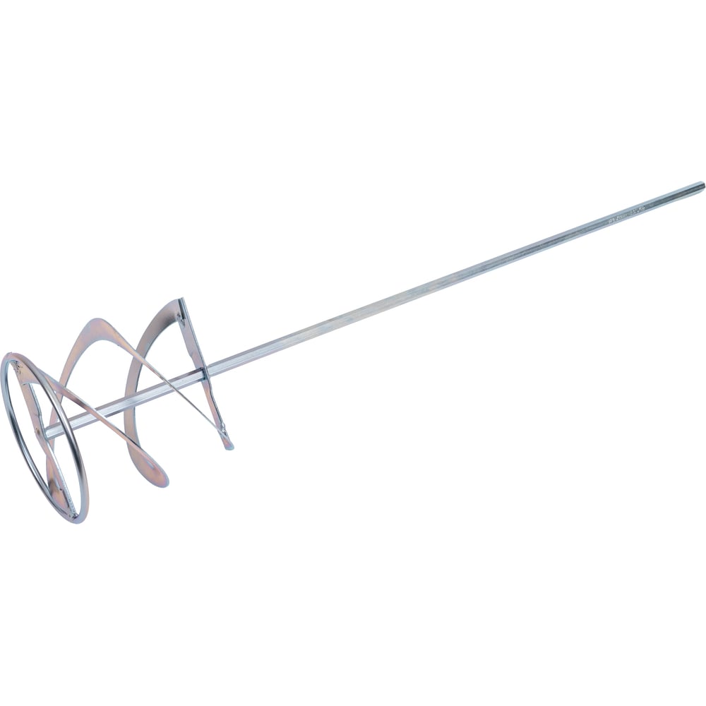 Изображение товара Миксер MASTER для красок 120х600 мм STAYER 06011-12-60 профессиональный инструмент