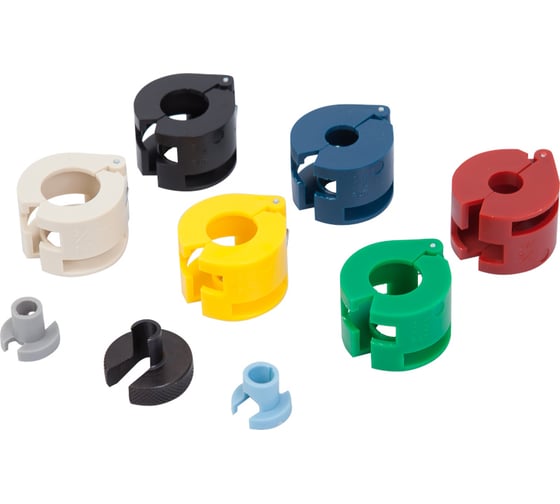 Изображение товара Набор размыкателей втулок автокондиционера МАСТАК 105-00009