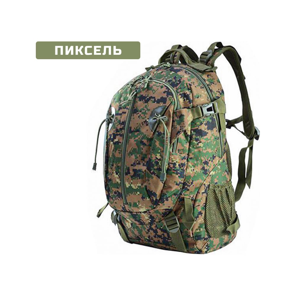 фото Тактический рюкзак ifrit
