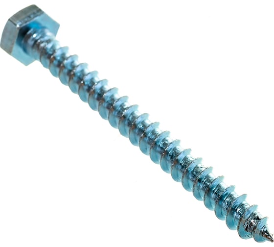 Изображение товара Шуруп КРЕП-КОМП Глухарь 6х60 мм, 180 шт. г660ф