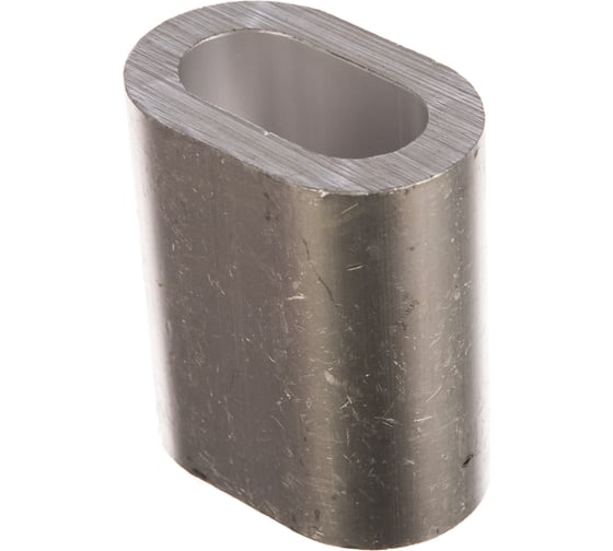 Изображение товара Алюминиевый зажим КРЕП-КОМП DIN3093 м20 4шт за20ф