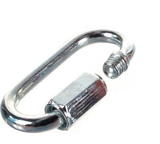 Изображение товара Винтовой карабин КРЕП-КОМП м3,5 200шт кв3,5ф