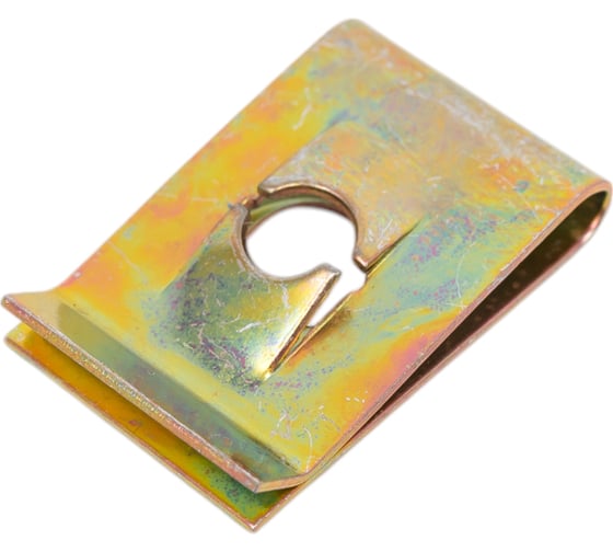 Изображение товара Автокрепеж металлический 10 шт Крепавто M2047