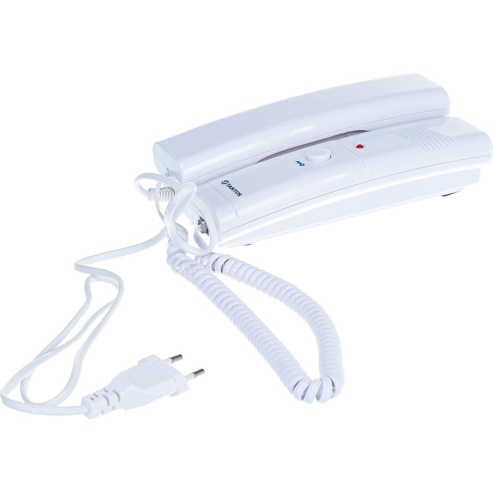 Изображение товара Комплект аудиодомофона Tantos TS-203Kit 00-00017593