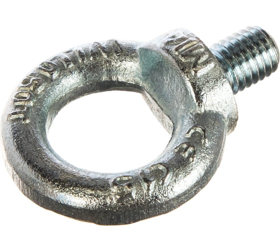 Изображение товара Рым-болт КРЕП-КОМП DIN 580 м14 10шт рб14ф