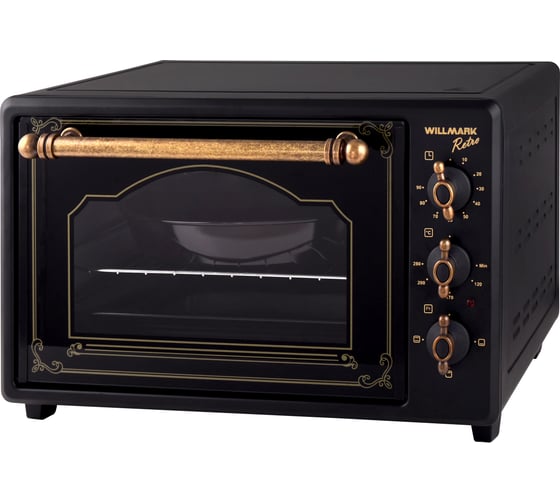 Изображение товара Мини-печь Willmark WOF-405BLR 1002185