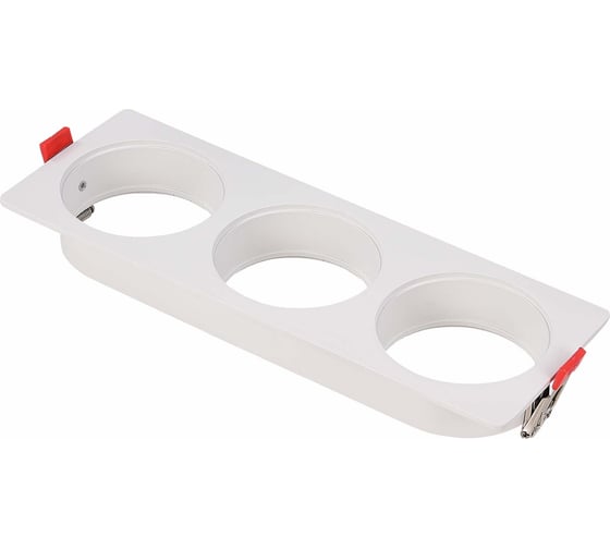 Изображение товара Крепление ST luce для встраивания светильника SHIFT ST052.508.03