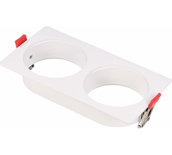 Изображение товара Крепление ST luce для встраивания светильника SHIFT ST052.508.02