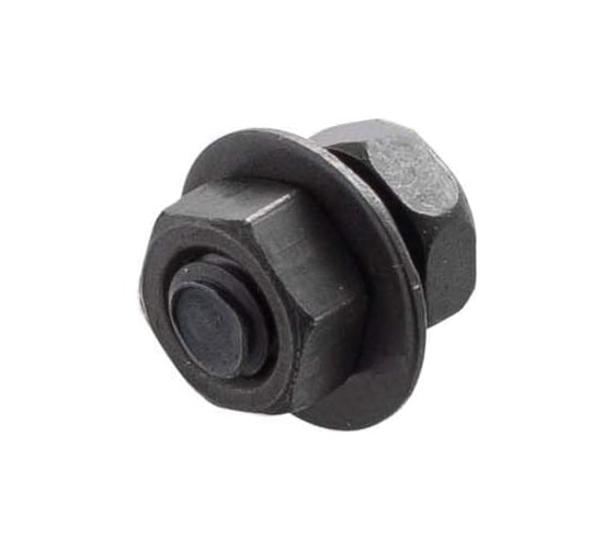 Изображение товара Автокрепеж металлический 10 шт Крепавто M2058