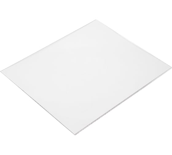 Изображение товара Комплект подложек 110х90 к щитку сварщика РОСОМЗ 00207