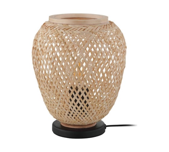 Изображение товара Настольная декоративная лампа Eglo DEMBLEBY 43263