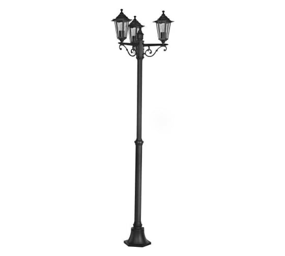 Изображение товара Фонарный столб Eglo ПРОМО LATERNA 4 22145