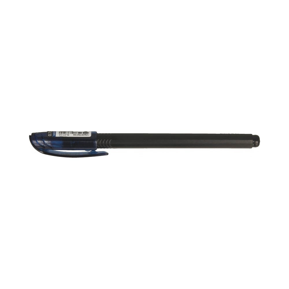 Гелевая ручка Pentel ручка гелевая со стираемыми чернилами mazari presto пишущий узел 0 5 мм чернила синие 2 стержня
