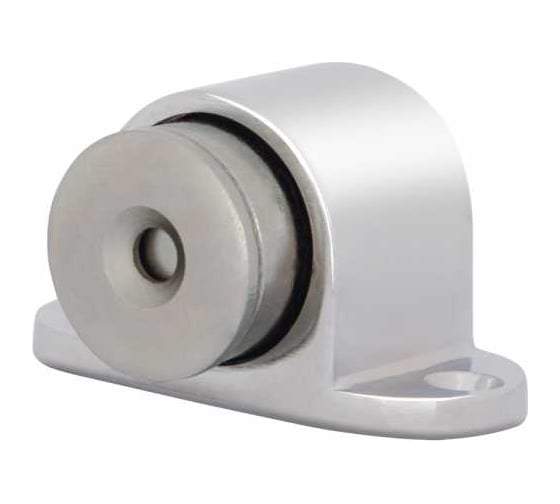 Изображение товара Дверной напольный упор PUNTO DFIX/MF52 (DSM-52) магнитный CP-8 хром 43361