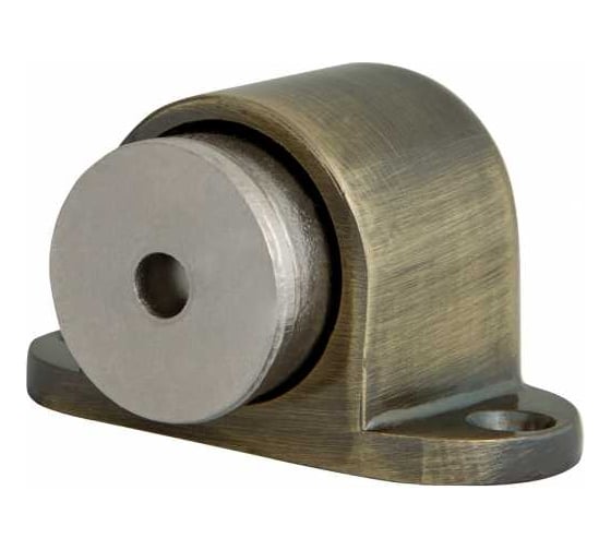 Изображение товара Дверной напольный упор PUNTO DFIX/MF52 (DSM-52) магнитный ABG-6 бронза 43357