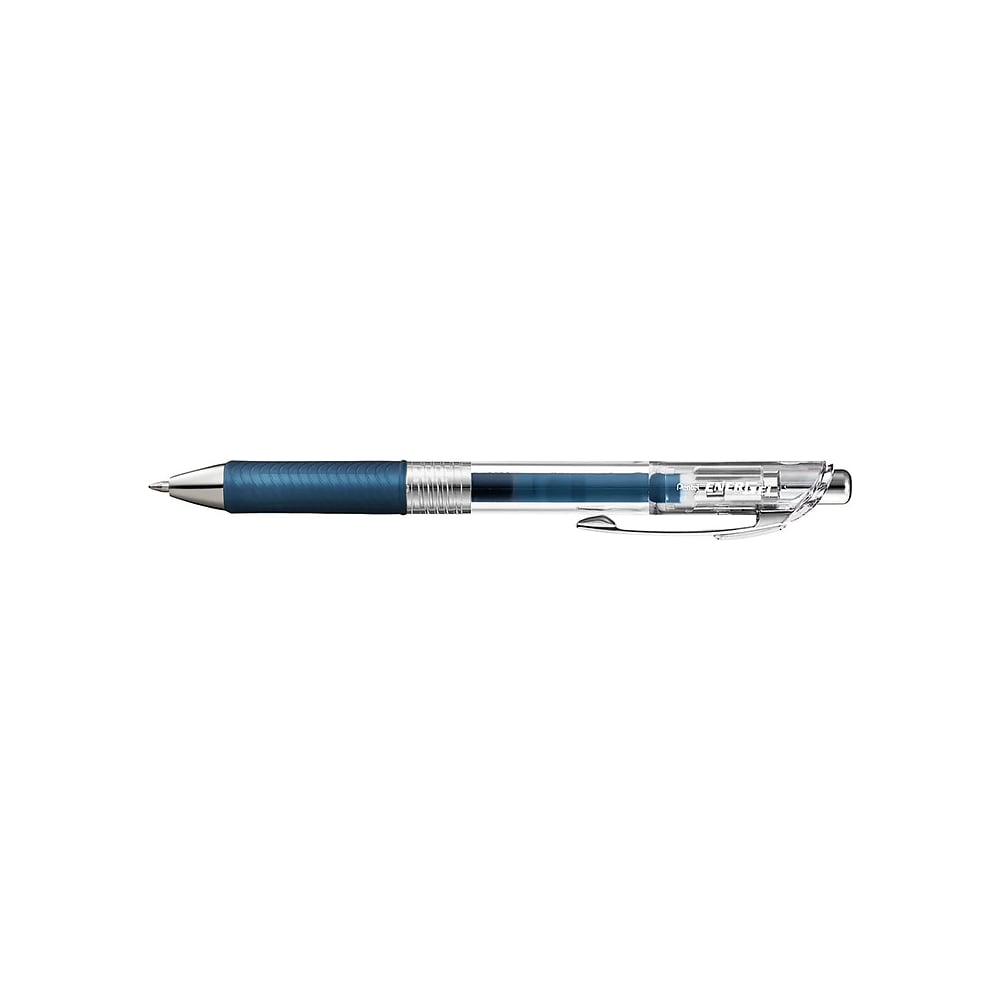 Автоматическая гелевая ручка Pentel ручка гелевая со стираемыми чернилами mazari presto пишущий узел 0 5 мм чернила синие 2 стержня