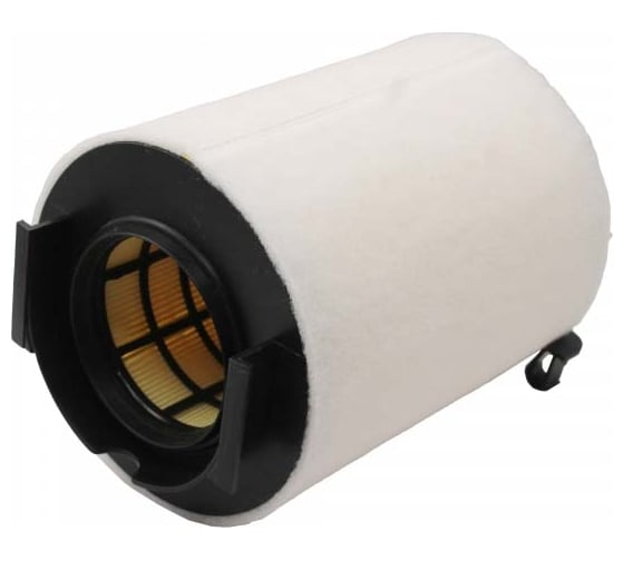 Изображение товара Фильтр воздушный VAG GOLF 5/6/PASSAT/TOURAN/JETTA/OCTAVIA/A3 1.2T-2.0 03- Riginal RG1F0129620