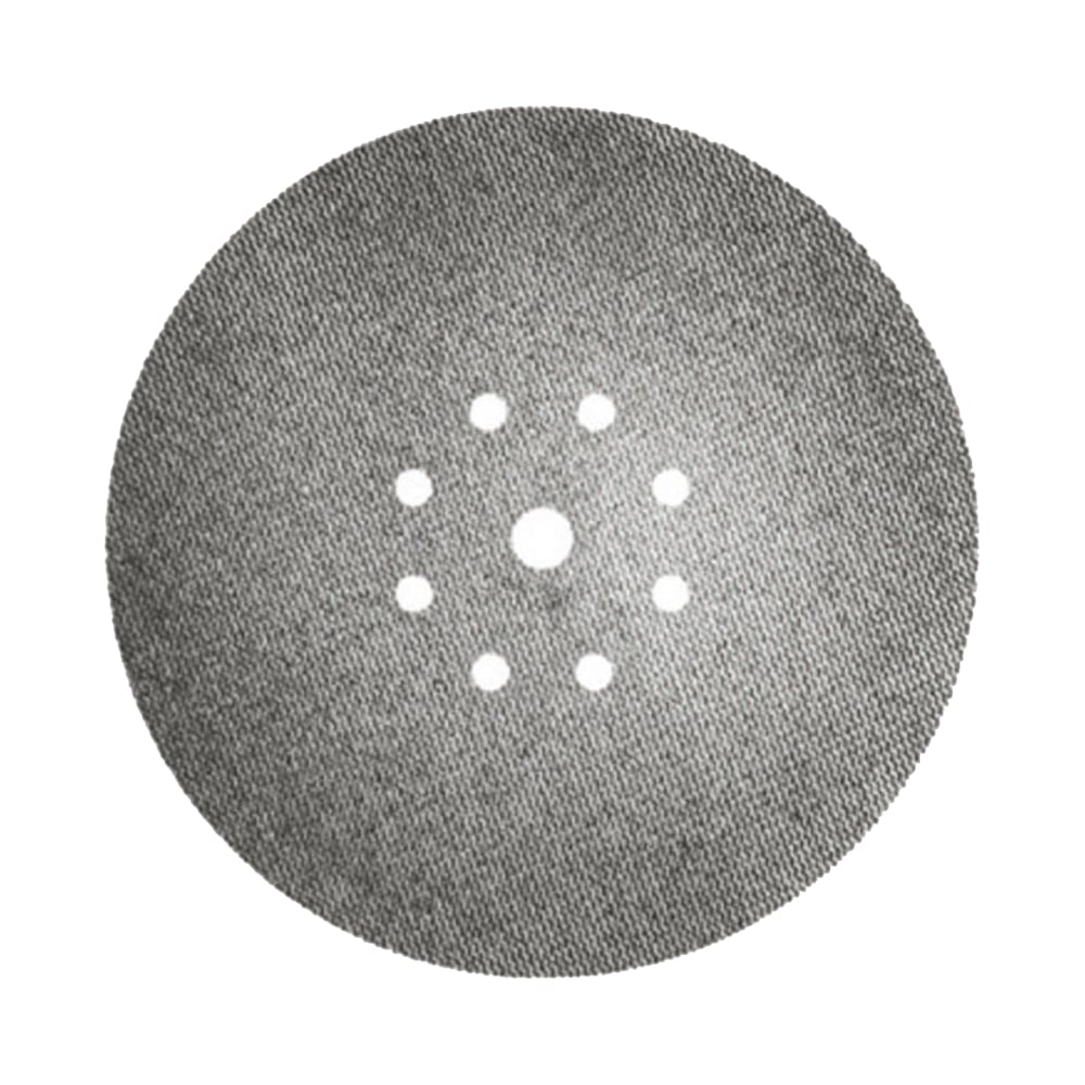 Изображение товара Сетка шлифовальная 225 мм Р120 10 шт ELITECH