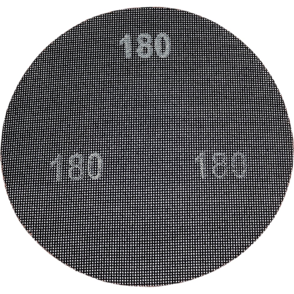 Изображение товара Шлифовальная сетка 225 мм Р180 ELITECH 10 шт для шпаклевки